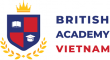  CÔNG TY TNHH PHÁT TRIỂN GIÁO DỤC BRITISH ACADEMY VIỆT NAM